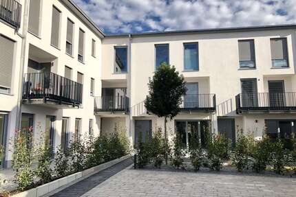 Wohnung zum Mieten in Seeheim-Jugenheim 950,00 € 69 m²