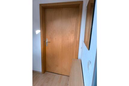 Möblierte Wohnung - 450,00&nbsp;EUR Kaltmiete, ca.&nbsp; 55,00&nbsp;m&sup2; in Gotha (PLZ: 99867)