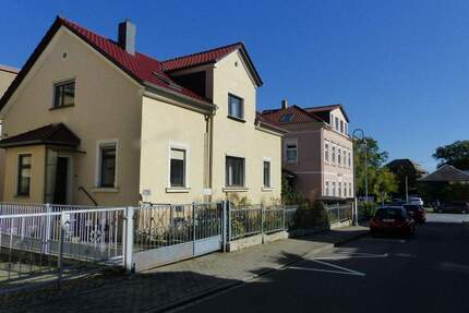 Großzügiges Einfamilienhaus in Oschatz - mit Gestaltungsspielraum