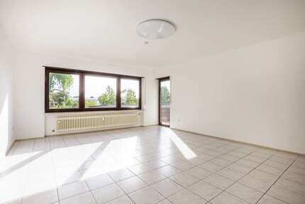 Wohnung zum Mieten in Schwetzingen 1.340,00 € 112 m²