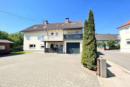 Haus zum Kaufen in Jettingen-Scheppach 449.900,00 € 290 m²