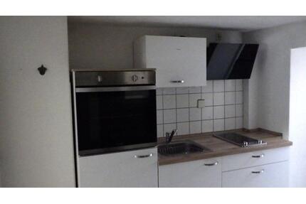 2-Zimmer-Wohnung in zentraler Lage von Coburg