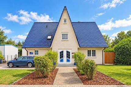 Haus zum Kaufen in Hollenstedt 529.000,00 € 200 m²