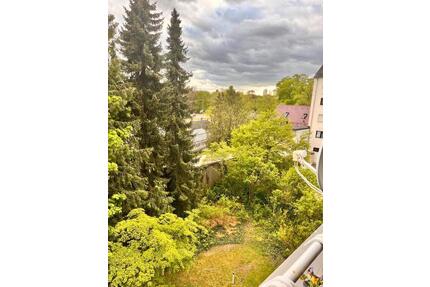 Giesing - 2Zi, Erbpachtwohnung von Privat,ideal als Kapitalanlage - München Schwabing-Freimann
