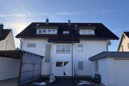 Wohnung zum Kaufen in Durlangen 195.000,00 € 72 m²