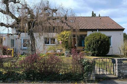 Einfamilienhaus ohne Maklerprovision - Nürtingen