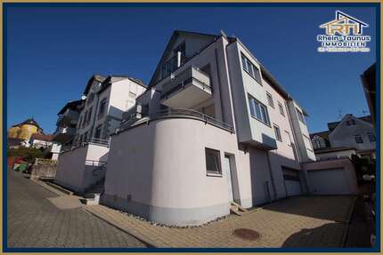 Wohnung zum Mieten in Montabaur 840,00 € 84 m²