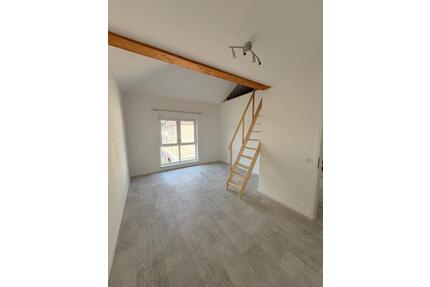 Helle 2‑Zimmer‑Maisonettewohnung in Trier‑Ruwer - ab sofort
