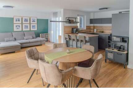 Wohnung zum Kaufen in Vechelde 418.000,00 € 124 m²