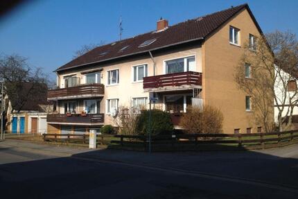 3 Zimmerwohnung mit Tageslichtbad in Velber - Seelze