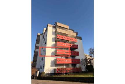 Wohnung zum Kaufen in Weinstadt 259.000,00 € 79 m²