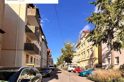 Wohnung zum Mieten in Stuttgart 845,00 € 56 m²