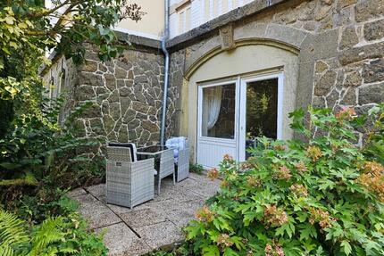 Terrassen-Ferienwohnung am Bergpark- Kassel Bad Wilhelmshöhe