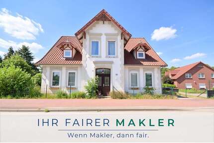 Haus zum Kaufen in Syke 250.000,00 € 150 m²