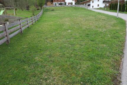 Baug.EFH in Schönau am Königssee
