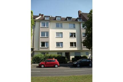 2ZiKüBad Ecke Wilhelmshöher Allee Kirchweg - Kassel Vorderer Westen