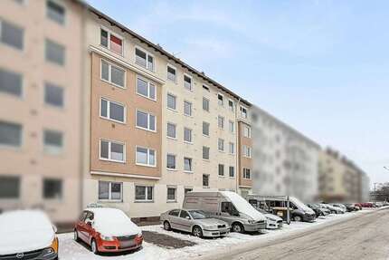 Wohnung zum Kaufen in Hannover 159.000,00 € 75 m²