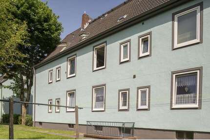 Wohnung zum Mieten in Wilhelmshaven 430,00 € 65 m²