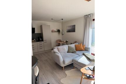 Vermiete Wohnung - 650,00&nbsp;EUR Kaltmiete, ca.&nbsp; 40,00&nbsp;m&sup2; in Eckernförde (PLZ: 24340)