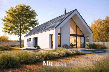 Haus zum Kaufen in Lauenau 450.000,00 € 170 m²