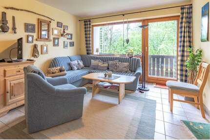 Wohnung zum Kaufen in Missen Wilhams 189.000,00 € 47 m²