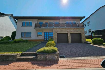 3 ZKB Wohnung in HeringenLengers - Hohenroda