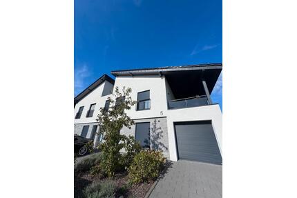 Moderne 3-Zimmer-Wohnung mit Balkon - Heinsberg