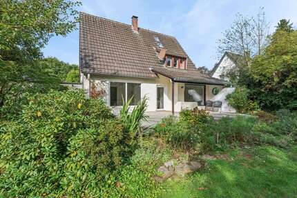 Haus zum Kaufen in Neuss - Bolssiedlung 790.000,00 € 130 m²