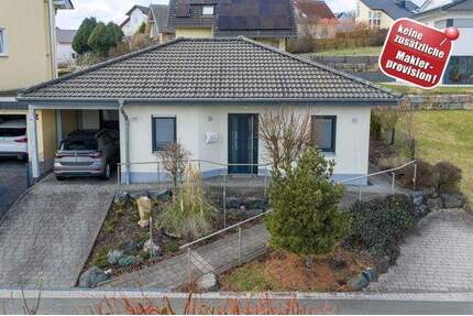 Seltene Gelegenheit - provisionsfrei - Wetzlar Nauborn