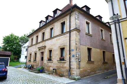 Wohnung zum Mieten in Goldkronach 311,00 € 25.69 m²