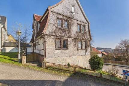 Haus zum Kaufen in Herbstein 65.000,00 € 225 m²