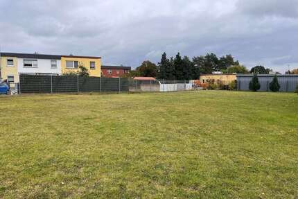 Grundstück zu verkaufen in Grevesmühlen 150.000,00 € 1000 m²