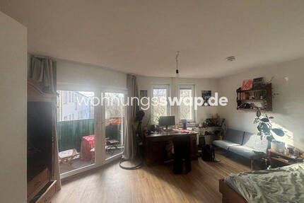 Wohnungsswap - Goebenstraße - 640,00&nbsp;EUR Kaltmiete, ca.&nbsp; 72,00&nbsp;m&sup2;&nbsp;Wohnfl&auml;che in Berlin (PLZ: 10783) Schöneberg