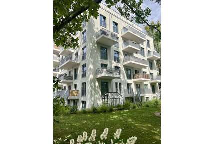 Wohnung zum Mieten in Berlin 1.788,00 € 95.33 m²