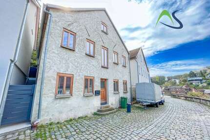 Haus zum Kaufen in Wörth an der Donau 385.000,00 € 180 m²