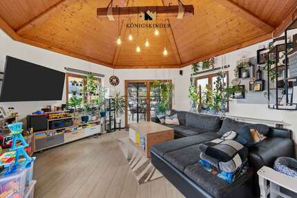 Haus zum Kaufen in Horb am Neckar 399.000,00 € 180 m²