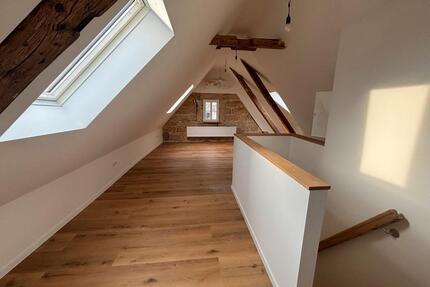 4 Zimmer Maisonette Wohnung - 1.750,00&nbsp;EUR Kaltmiete, ca.&nbsp; 170,00&nbsp;m&sup2; in Bayreuth (PLZ: 95444) City