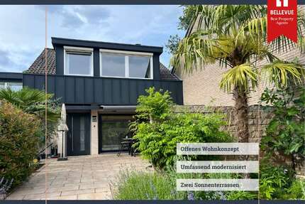 Haus zum Kaufen in Bonn 599.000,00 € 131 m²
