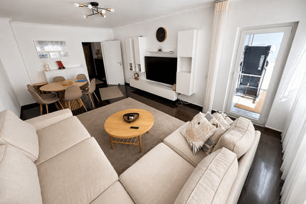 Wohnung zum Kaufen in Hanau 199.000,00 € 70 m²