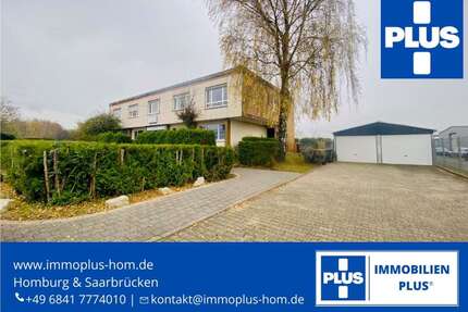 Haus zum Kaufen in Homburg 615.000,00 € 409 m²