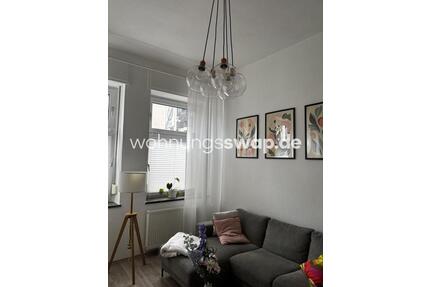 Wohnungsswap - 3 Zimmer, 63 m² - Beuelsweg, Nippes, Köln