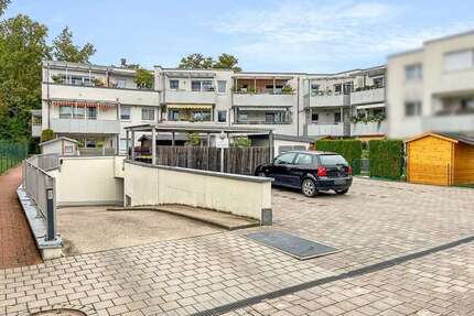 Wohnung zum Kaufen in Nürnberg 365.000,00 € 82 m²