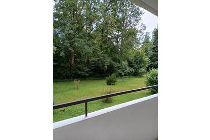 Erdgeschosswohnung - Verkauf direkt vom Eigentümer - Rosenheim Aising