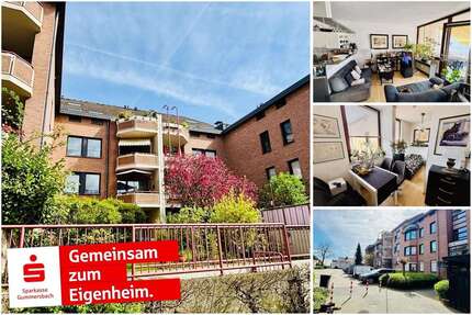 Wohnung zum Kaufen in Köln 135.000,00 € 43 m²
