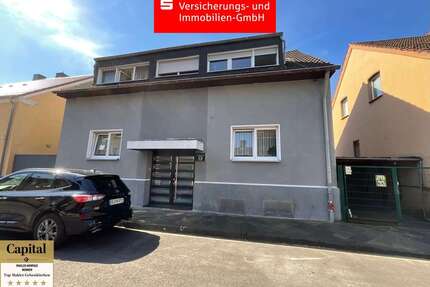 Haus zum Kaufen in Gelsenkirchen 380.000,00 € 150 m²
