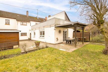 Zweifamilienhaus in bester Lage in Rüppurr - Karlsruhe