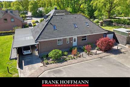 Haus zum Kaufen in Burg (Dithmarschen) 369.000,00 € 154.47 m²