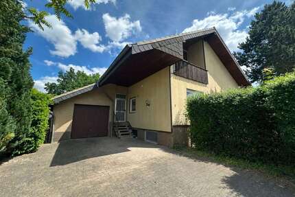 Haus zum Kaufen in Hettenleidelheim 444.000,00 € 213.55 m²