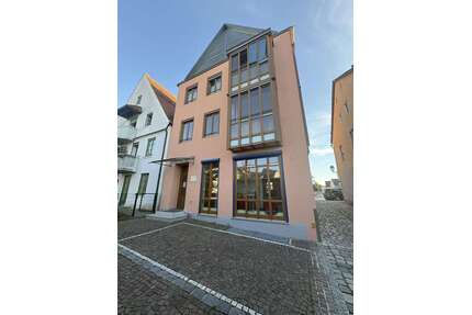 Büro in Aichach 1.200,00 € 98.05 m²