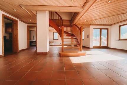 Wohnung zum Mieten in Bad Liebenzell 1.270,00 € 141.82 m²
